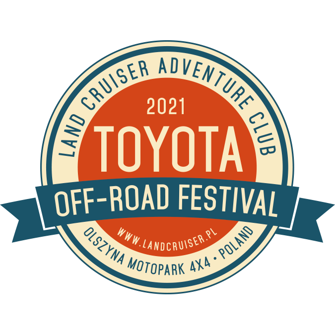 TORF2021 logo